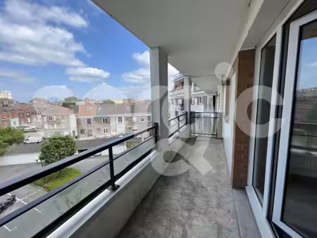 appartement type 2