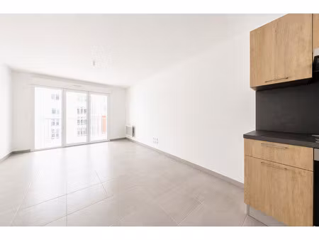 appartement t3