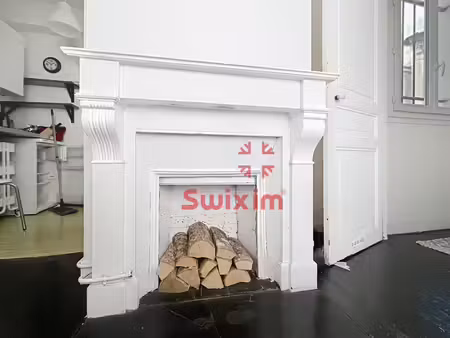 appartement 2 pièces à paris oberkampf (75011)