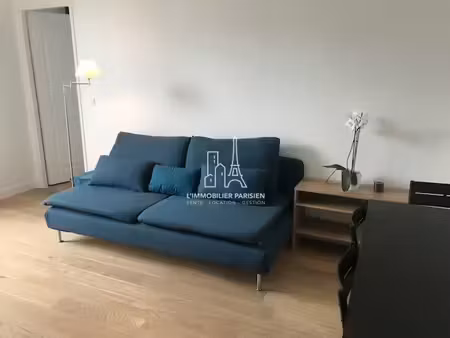 proche marche de l'olive - magnifique 2 pieces 30 m² refait