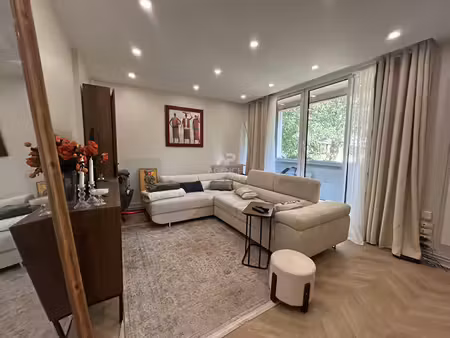 appartement poissy 2 pièce(s) meublés 43.35 m2