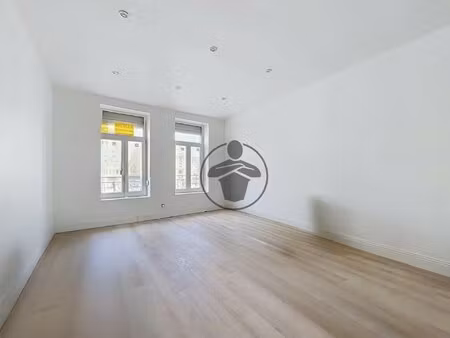 hyper centre ville studio