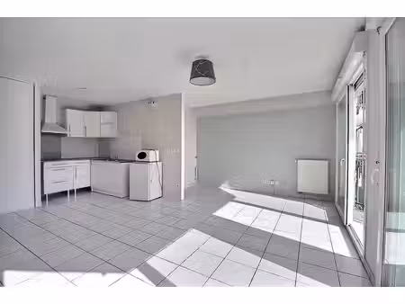 appartement thonon les bains 1 pièce(s) 33 m2