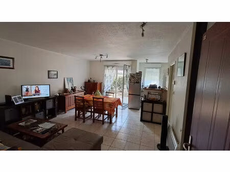 appartement verdun sur garonne 2 pièce(s) 43.47 m2