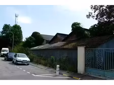 locaux/biens immobiliers