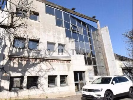 a vendre à l'investissement 9 9% de rentabilité