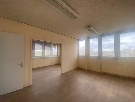 location locaux professionnels 0 pièces 125 m² à limoges (87000)  500 €