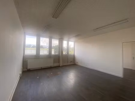 location locaux professionnels 0 pièces 245 m² à limoges (87000)  1 000 €