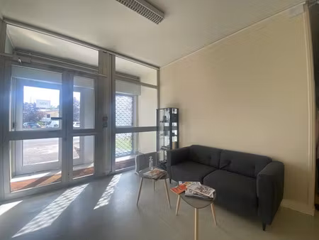 location locaux professionnels 0 pièces 424 m² à limoges (87000)  2 600 €