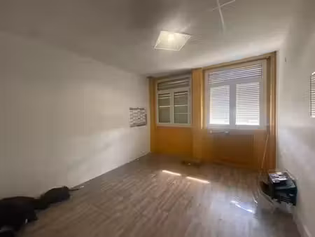 location locaux professionnels 0 pièces 95 m² à limoges (87000)  600 €