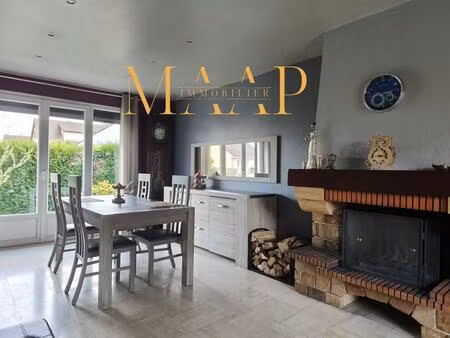 maison  sous sol