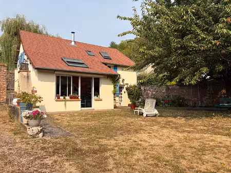maison evreux 4 pièce(s) 84 m2