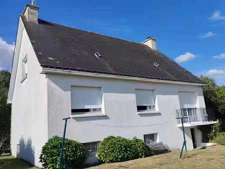 maison 4 pièce(s) 106 m2