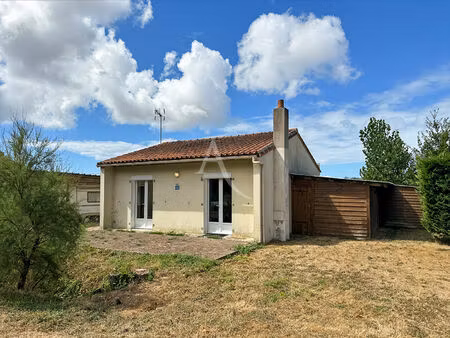 maison de campagne à 5 km des plages !