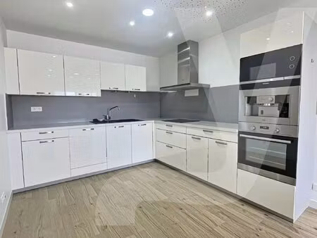 maison 117m2 tomblaine