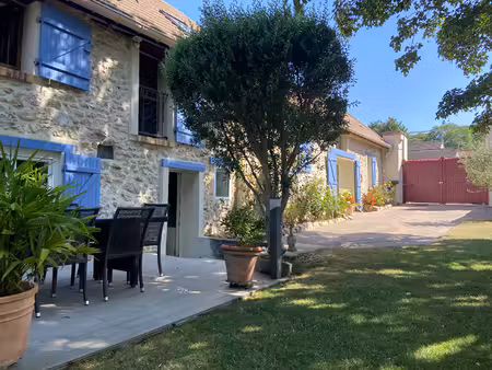 maison meaux 5 pièce(s) 140 m2