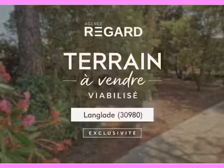 terrain a batir