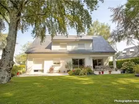 vente maison à avrillé (49240) : à vendre / 190m² avrillé