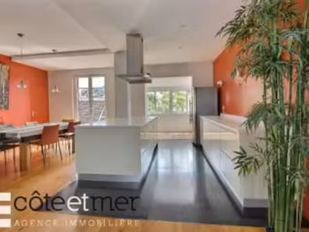 vente maison à la baule-escoublac la baule les pins (44500) : à vendre / la baule-escoubla
