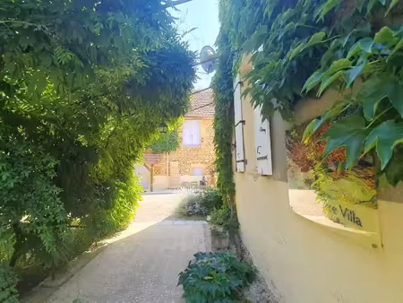 achat : maison (24220)
