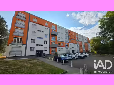 appartement à chalon-sur-saône (71100)