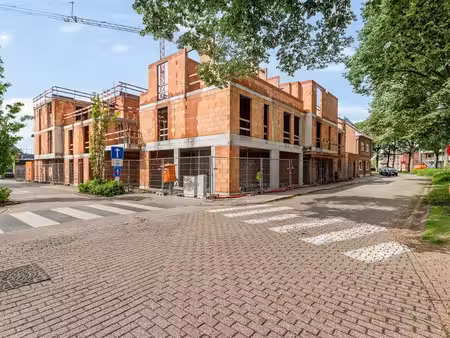 appartement à vendre à veerle € 299.000 (lqso6) | zimmo