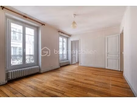 appartement de 74 m² à lagny-sur-marne