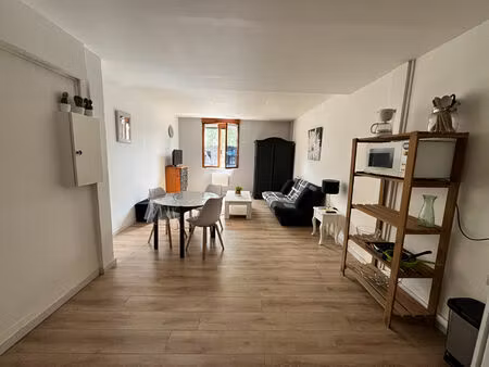 vente appartement 1 pièce  32.00m²  le havre