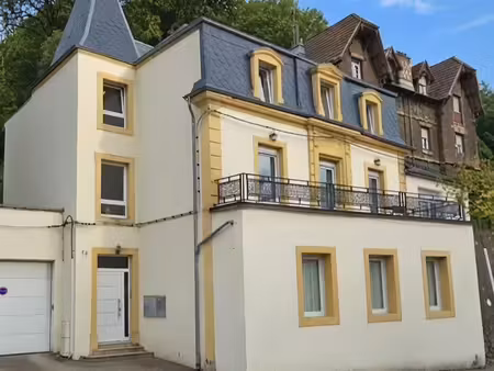 appartement à longwy (54400)