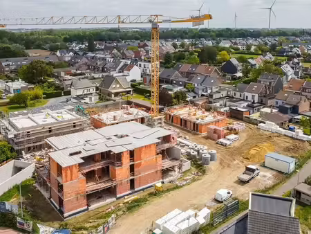 appartement à vendre à ruisbroek € 318.685 (lqso9) | zimmo