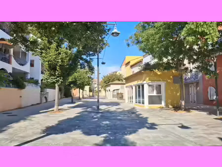 vente appartement 3 pièces 64 m² saint-cyr-sur-mer (83270)