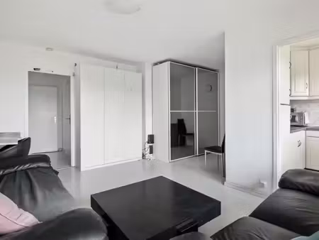 appartement à vendre à sint-niklaas € 129.000 (lqsns) - heylen vastgoed - waasland | zimmo