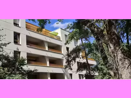 en vente appartement 67 m² – 265 000 € |villers-lès-nancy