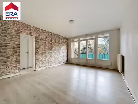 appartement 2 pièces 49 m² à vendre / acheter vitry-sur-seine 94400 ? | era immobilier