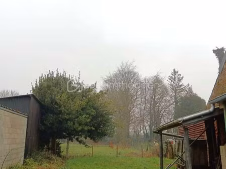 maison de 92 50 m² à abbeville