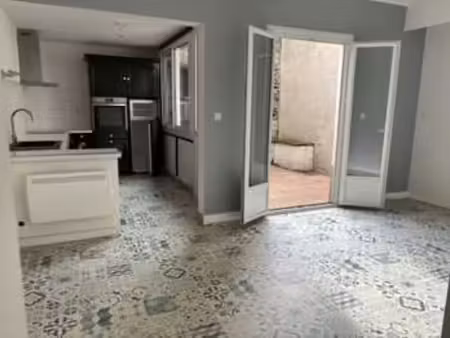 vente maison à angers saint-serge (49000) : à vendre / 84m² angers saint-serge