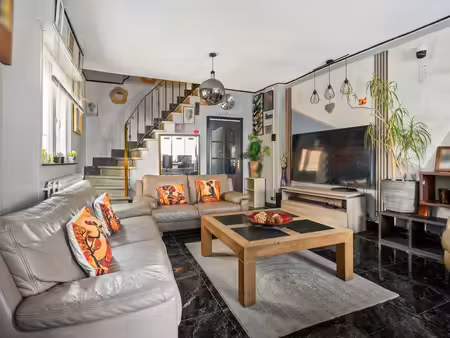 maison à vendre à geraardsbergen € 189.000 (lqsnk) - heylen vastgoed - dendermonde | zimmo