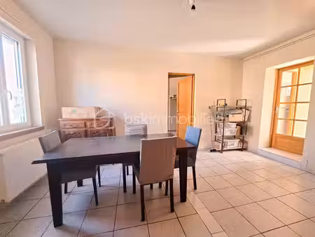 maison de 77 m² à hallencourt