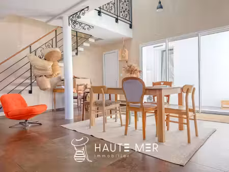 maison les sables-d'olonne - 5 chambres