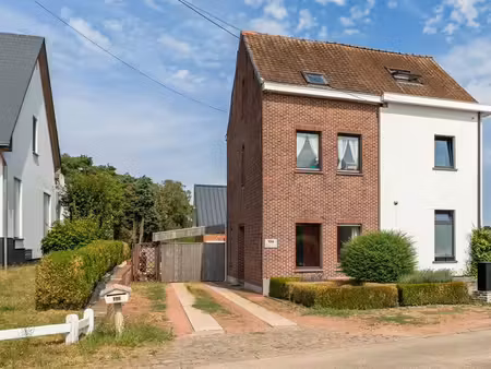 maison à vendre à hombeek € 375.000 (lqsnh) - heylen vastgoed - mechelen | zimmo