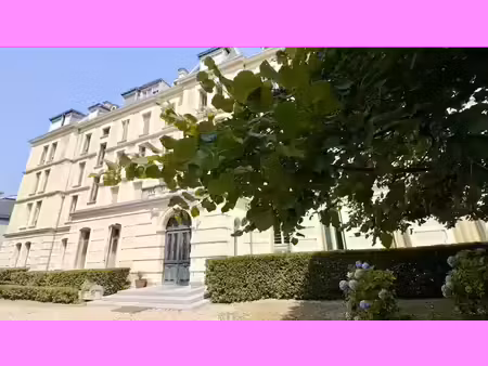 appartement biarritz