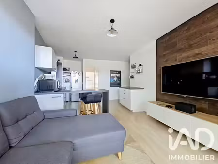 appartement à brie-comte-robert (77170)