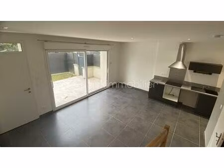 duplex de 53 08 m² à grezieu-la-varenne