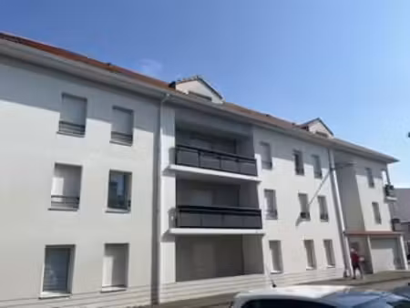 vente appartement 2 pièces aux sorinières (44840) : à vendre 2 pièces / 47m² les sorinière