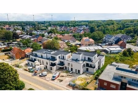 appartement à vendre à ginderbuiten 220 mol (rbw62121)