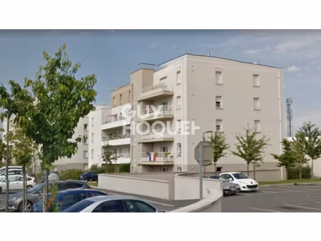 appartement à louer à poitiers (86000).