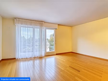 appartement 70 m2  2 chambres  séjour  cuisine  salle d'eau et garage