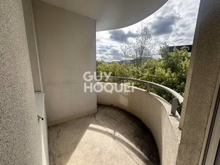 appartement à louer de 3 pièces de 67.06 m²