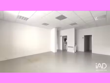 bureaux à besançon (25000)