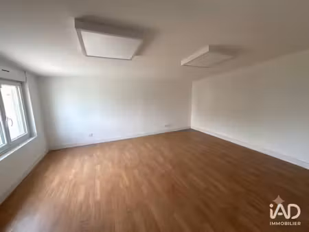 bureaux à la chevallerais (44810)